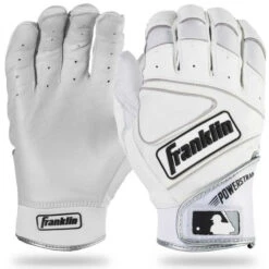 FRANKLIN POWERSTRAP BATTING GLOVES -Ball Equipment Shop FRANKLIN POWERSTRAP BATTING GLOVES 4