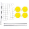 FRANKLIN PROFESSIONAL SERIES STEEL POLE VOLLEYBALL SYSTEM -Ball Equipment Shop FRANKLIN PROFESSIONAL SERIES STEEL POLE VOLLEYBALL SYSTEM 1