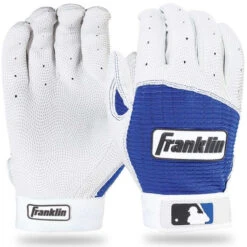 FRANKLIN PRO CLASSIC BATTING GLOVES -Ball Equipment Shop FRANKLIN PRO CLASSIC BATTING GLOVES 3