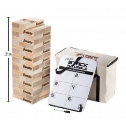 FRANKLIN STACK N TUMBLE