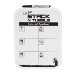 FRANKLIN STACK N TUMBLE -Ball Equipment Shop FRANKLIN STACK N TUMBLE 4