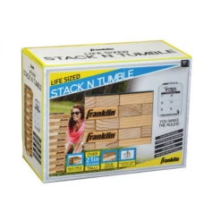 FRANKLIN STACK N TUMBLE -Ball Equipment Shop FRANKLIN STACK N TUMBLE 5