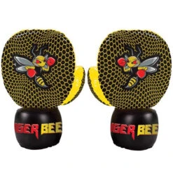 FRANKLIN STINGER BEE JUMBO BOXING GLOVES