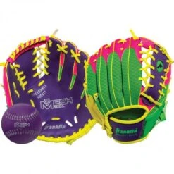 FRANKLIN T-BALL MESHTEK SERIES YOUTH FIELDING GLOVE -Ball Equipment Shop FRANKLIN T BALL MESHTEK SERIES YOUTH FIELDING GLOVE a