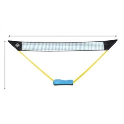 FRANKLIN VOLLEYBALL AND BADMINTON COMBO QUIK-SET 8 FRANKLIN VOLLEYBALL AND BADMINTON COMBO QUIK-SET -Ball Equipment Shop FRANKLIN VOLLEYBALL AND BADMINTON COMBO QUIK SET 3