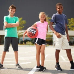 FRANKLIN 10" RUBBER KICKBALL - RED -Ball Equipment Shop FREANKLIN 10 RUBBER KICKBALL RED 3