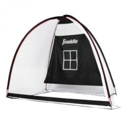 Franklin All Sport Backstop And Target Net
