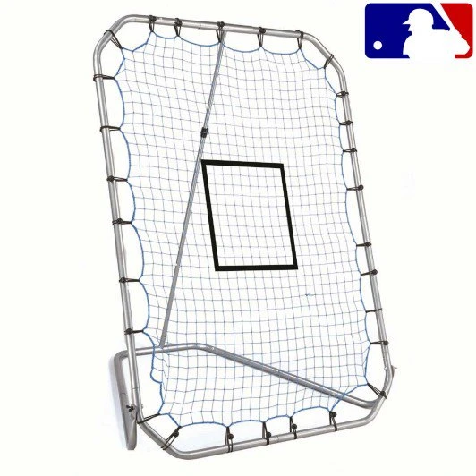 FRANKLIN MLB ADJUSTABLE INFINITE ANGLE RETURN NET -72"