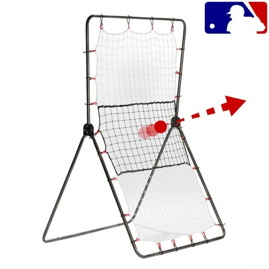 FRANKLIN MLB QUIKSET 3-WAY RETURN NET - 60" - Image 2