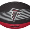 Rawlings NFL Atlanta Falcons Downfield Youth Football