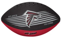 Rawlings NFL Atlanta Falcons Downfield Youth Football