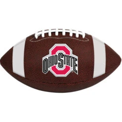 Rawlings NCAA Ohio State Buckeyes Football