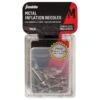 Franklin 24 PACK METAL INFLATION NEEDLES -Ball Equipment Shop Franklin 24 PACK METAL INFLATION NEEDLES 1