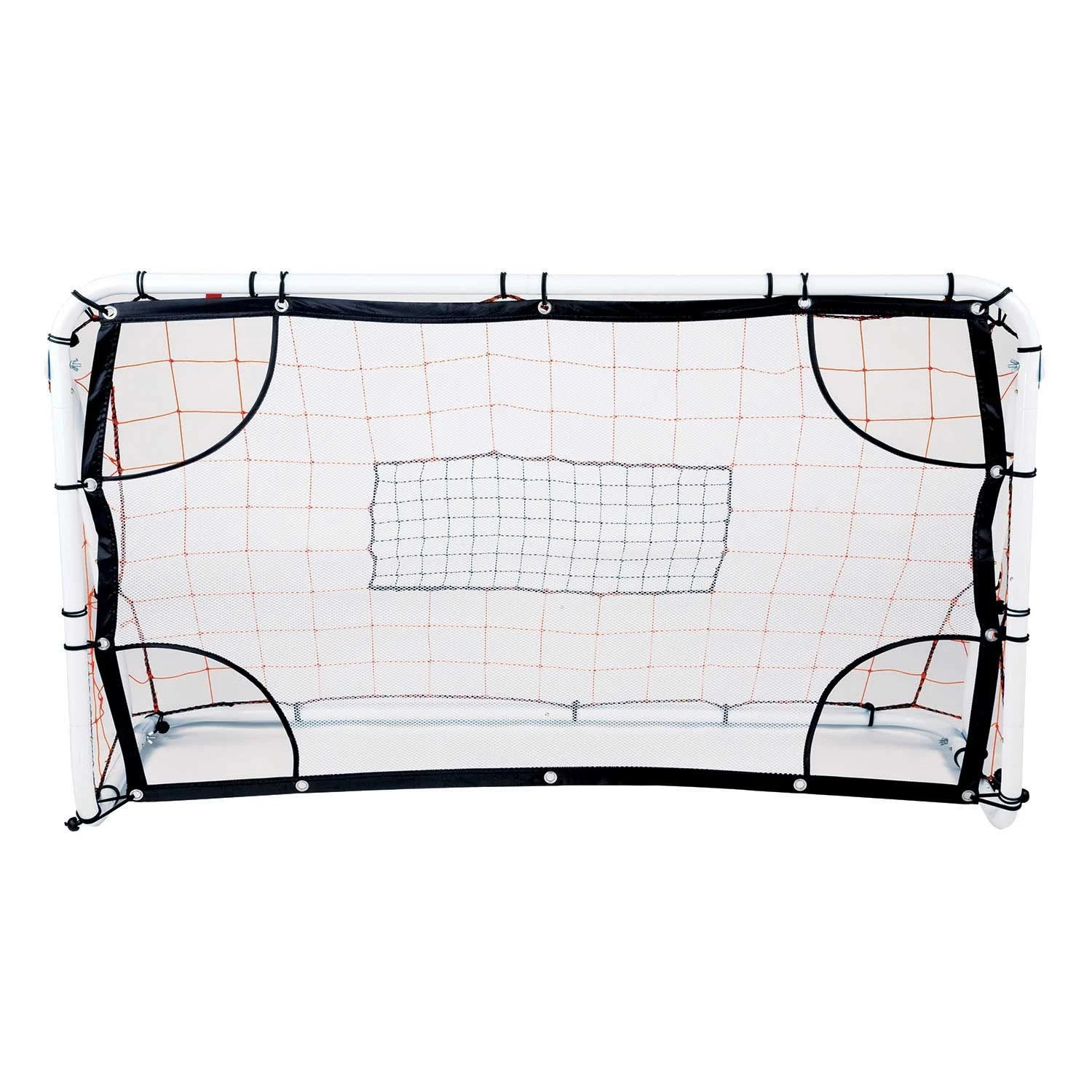 Franklin 3-IN-1 STEEL SOCCER TRAINING GOAL - 5' X 3'