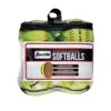 Franklin 4 OFFICIAL LEAGUE SOFTBALLS -Ball Equipment Shop Franklin 4 OFFICIAL LEAGUE SOFTBALLS