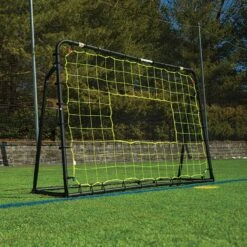 Franklin ADJUSTABLE SOCCER REBOUNDER WITH STAKES - HEAVY DUTY STEEL - 6' X 4' -Ball Equipment Shop Franklin ADJUSTABLE SOCCER REBOUNDER WITH STAKES HEAVY DUTY STEEL 6 X 4 5 d131ae3d b8ca 4640 b5bc a860e3b48cc0
