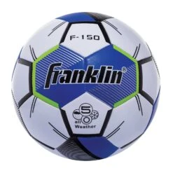 Franklin ALL WEATHER SOCCER BALL - COMPETITION F-150
