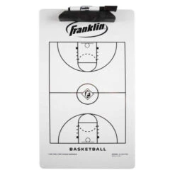 Franklin BASKETBALL COACH CLIPBOARD