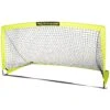 Franklin BLACK HAWK PORTABLE SOCCER GOALS -Ball Equipment Shop Franklin BLACK HAWK PORTABLE SOCCER GOALS