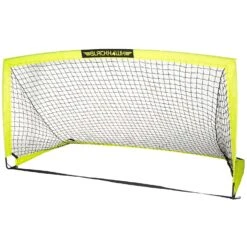 Franklin BLACK HAWK PORTABLE SOCCER GOALS