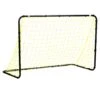 Franklin BLACK STEEL SOCCER GOAL - 6'X 4'