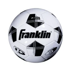 Franklin COMPETITION 100 SOCCER BALL