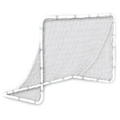 Franklin COMPETITION STEEL SOCCER GOAL - 6' X 4'