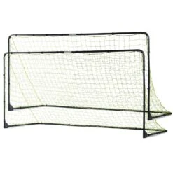 Franklin FULL FIELD SOCCER 2 GOAL SET