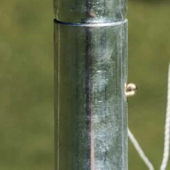 Franklin GALVANIZED STEEL - FOLDING SOCCER GOALS -Ball Equipment Shop Franklin GALVANIZED STEEL FOLDING SOCCER GOALS 3