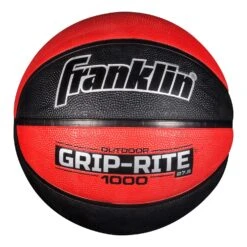 Franklin GRIP-RITE® 1000 OFFICIAL SIZE OUTDOOR BASKETBALL -Ball Equipment Shop Franklin GRIP RITE 1000 OFFICIAL SIZE OUTDOOR BASKETBALL 4