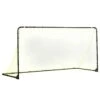 Franklin HEAVY DUTY STEEL - FOLDING SOCCER GOALS -Ball Equipment Shop Franklin HEAVY DUTY STEEL FOLDING SOCCER GOALS