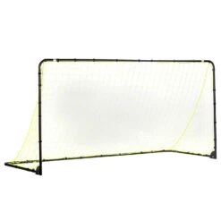 Franklin HEAVY DUTY STEEL - FOLDING SOCCER GOALS