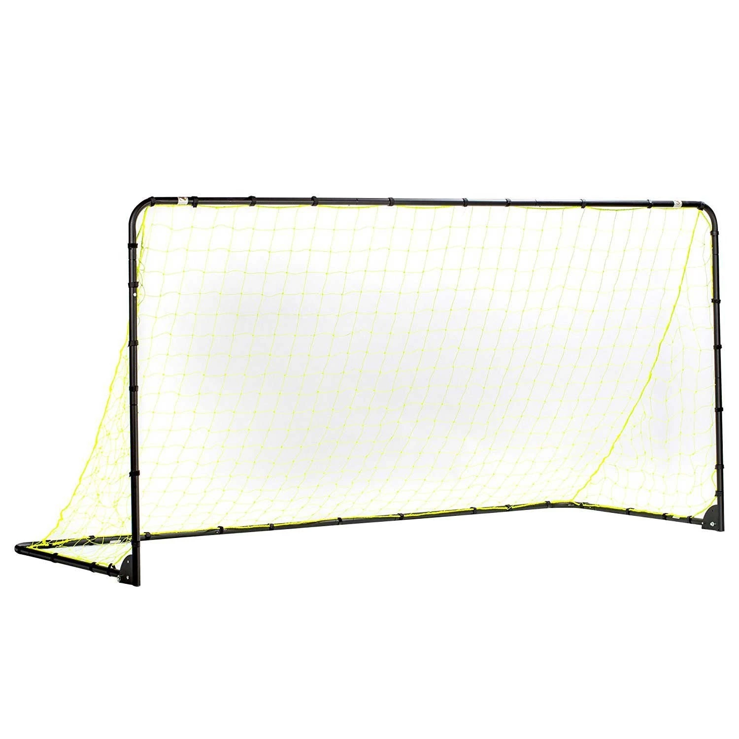 Franklin HEAVY DUTY STEEL - FOLDING SOCCER GOALS 3 Franklin HEAVY DUTY STEEL - FOLDING SOCCER GOALS