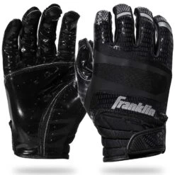 Franklin HI-TACK FOOTBALL RECEIVER GLOVES