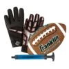 Franklin JUNIOR FOOTBALL AND RECEIVER GLOVE SET -Ball Equipment Shop Franklin JUNIOR FOOTBALL AND RECEIVER GLOVE SET f0fd80eb 3596 4fa5 8a0e ce8169039835