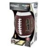 Franklin JUNIOR GRIP-RITE PUMP AND TEE FOOTBALL SET -Ball Equipment Shop Franklin JUNIOR GRIP RITE PUMP AND TEE FOOTBALL SET 1