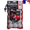 Franklin MLB® 5 INDESTRUCT-A-BALLS MICRO BASEBALL-WHITE -Ball Equipment Shop Franklin MLB 5 INDESTRUCT A BALLS MICRO BASEBALL WHITE 1