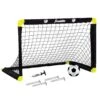 Franklin MLS® INST-SET® GOAL SET WITH BALL, PUMP, AND STAKES -Ball Equipment Shop Franklin MLS INST SET GOAL SET WITH BALL PUMP AND STAKES