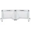 Franklin MLS® SOCCER - 2 GOAL SET 1 Franklin MLS® SOCCER - 2 GOAL SET -Ball Equipment Shop Franklin MLS SOCCER 2 GOAL SET 2