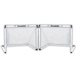 Franklin MLS® SOCCER - 2 GOAL SET