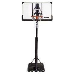 Franklin PORTABLE BASKETBALL HOOPS -Ball Equipment Shop Franklin PORTABLE BASKETBALL HOOPS 3