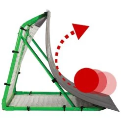 Franklin SOCCER REBOUNDER - LAUNCH RAMP® 13 Franklin SOCCER REBOUNDER - LAUNCH RAMP® -Ball Equipment Shop Franklin SOCCER REBOUNDER LAUNCH RAMP 3