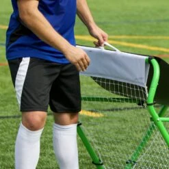 Franklin SOCCER REBOUNDER - LAUNCH RAMP® 19 Franklin SOCCER REBOUNDER - LAUNCH RAMP® -Ball Equipment Shop Franklin SOCCER REBOUNDER LAUNCH RAMP 9