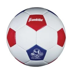 Franklin USA SOCCER BALL - SIZE 4