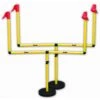 Franklin YOUTH FOOTBALL 2 GOAL POST SET -Ball Equipment Shop Franklin YOUTH FOOTBALL 2 GOAL POST SET 1