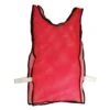 Franklin YOUTH PRACTICE PINNIES - 6 PACK - RED -Ball Equipment Shop Franklin YOUTH PRACTICE PINNIES 6 PACK RED 1