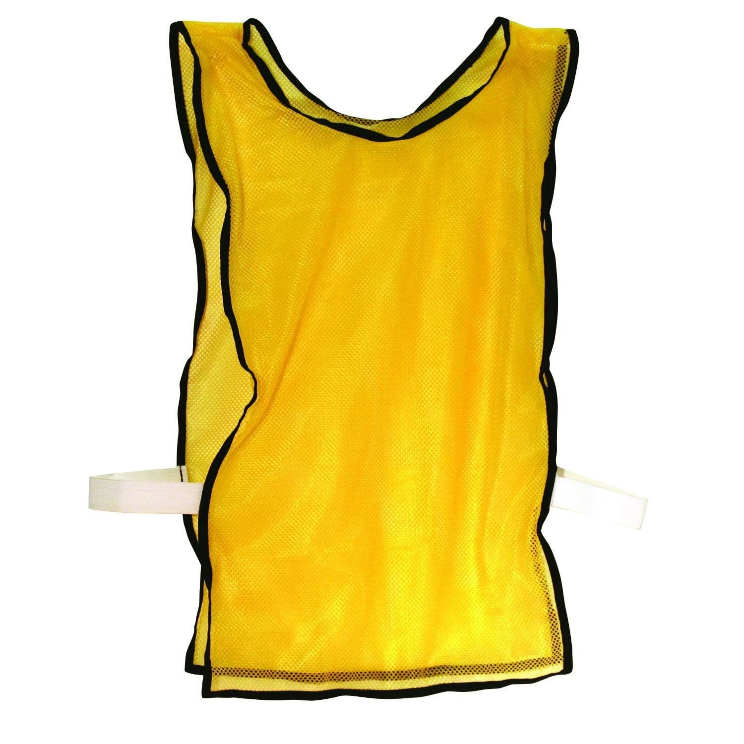 Franklin YOUTH PRACTICE PINNIES - 6 PACK - YELLOW 3 Franklin YOUTH PRACTICE PINNIES - 6 PACK - YELLOW