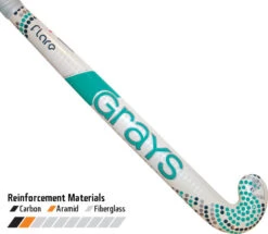 GRAYS Flare Field Hockey Stick - Retired Graphics