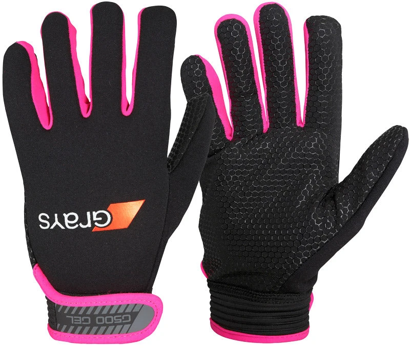 GRAYS G500 Gel Gloves 3 GRAYS G500 Gel Gloves