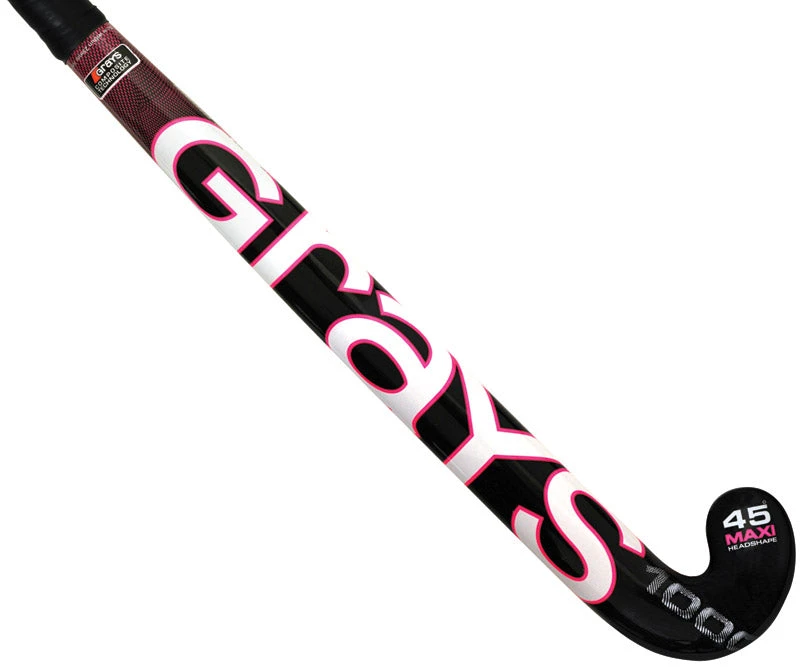 GRAYS GX1000 Field Hockey Stick 3 GRAYS GX1000 Field Hockey Stick